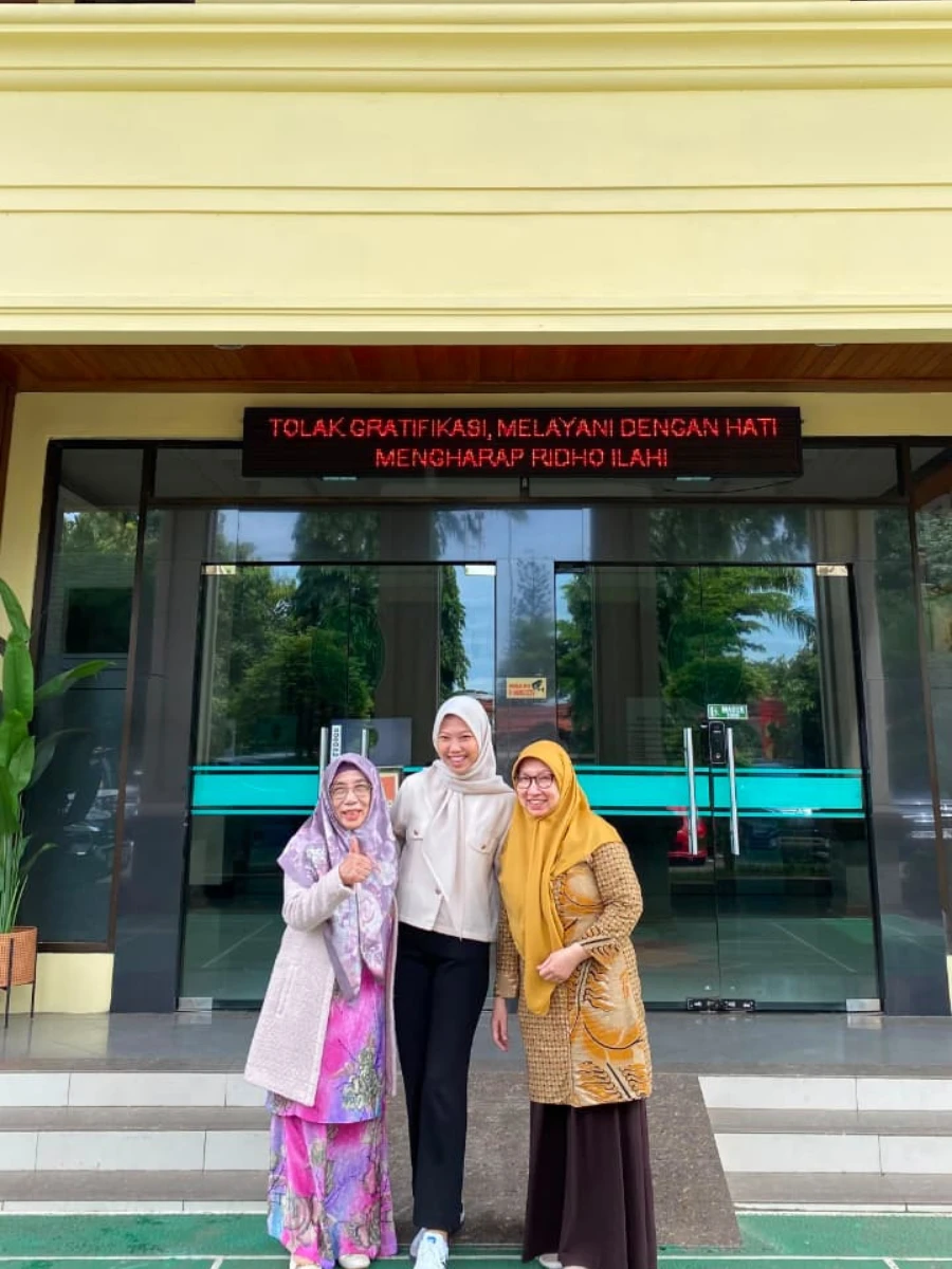 Galeri Foto JLC 38
