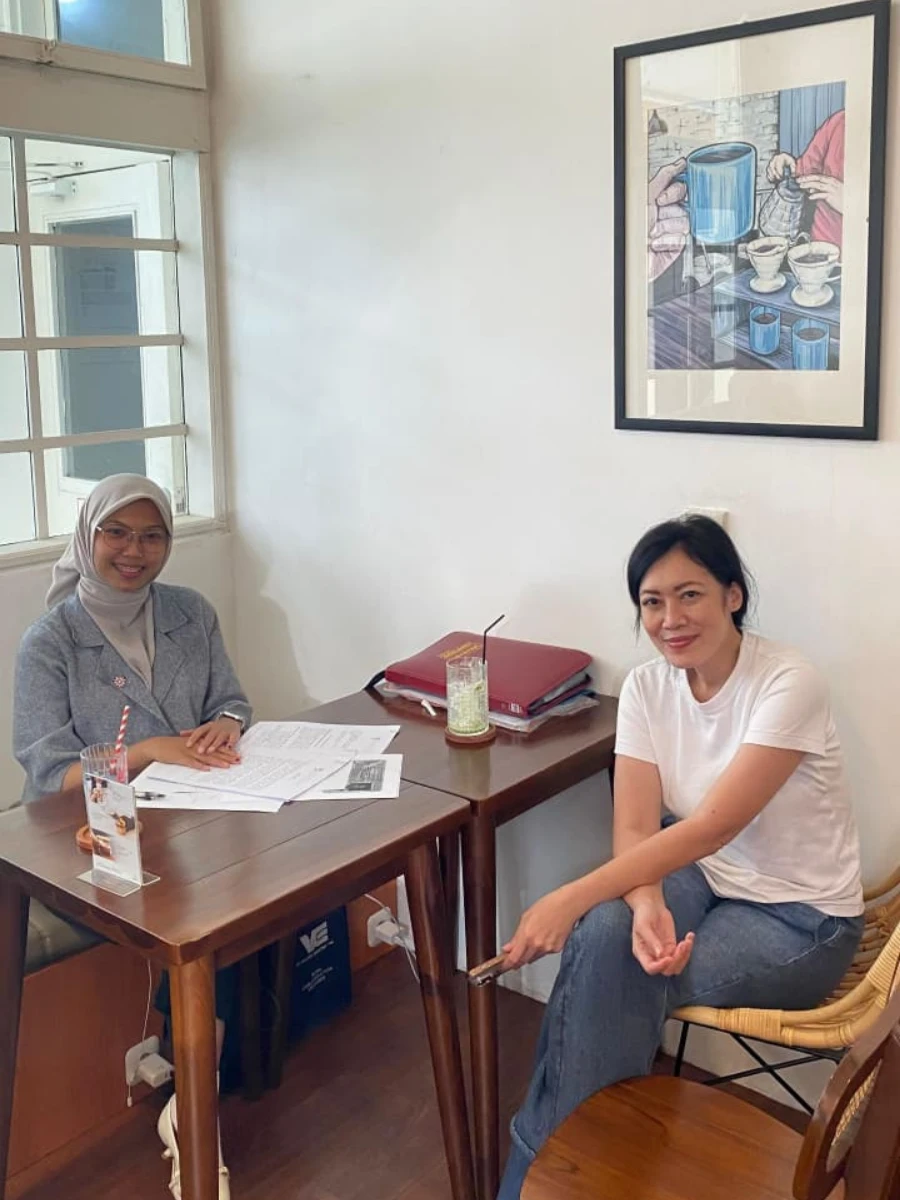 Galeri Foto JLC 24