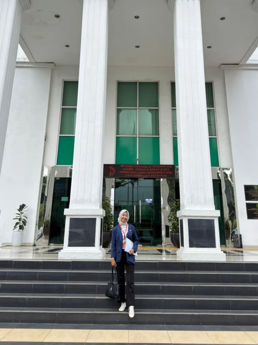 Galeri Foto JLC 21