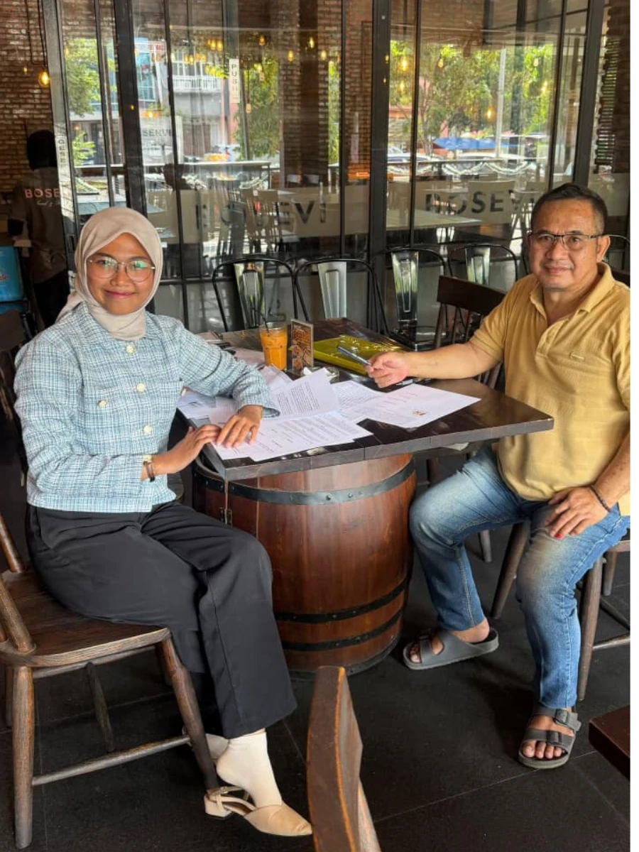 Galeri Foto JLC 20