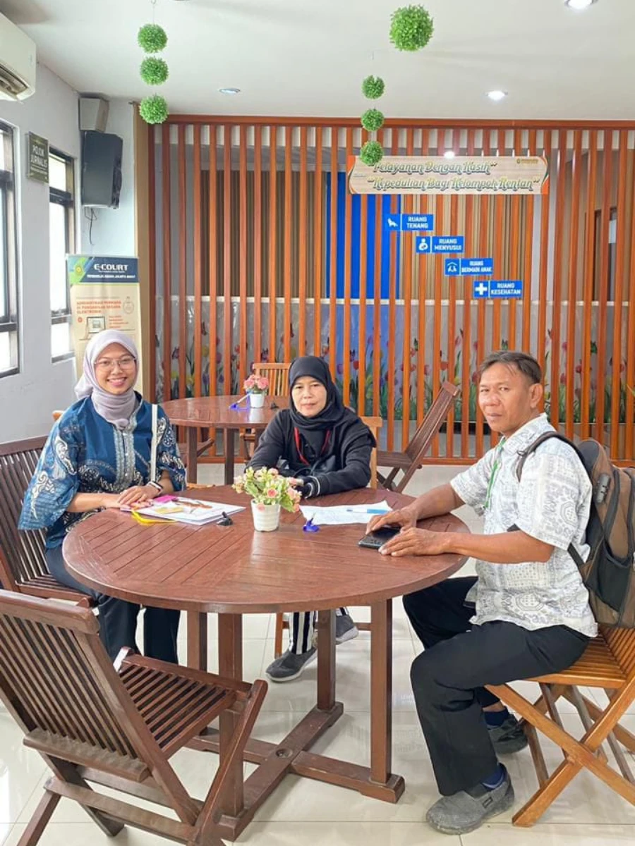 Galeri Foto JLC 19