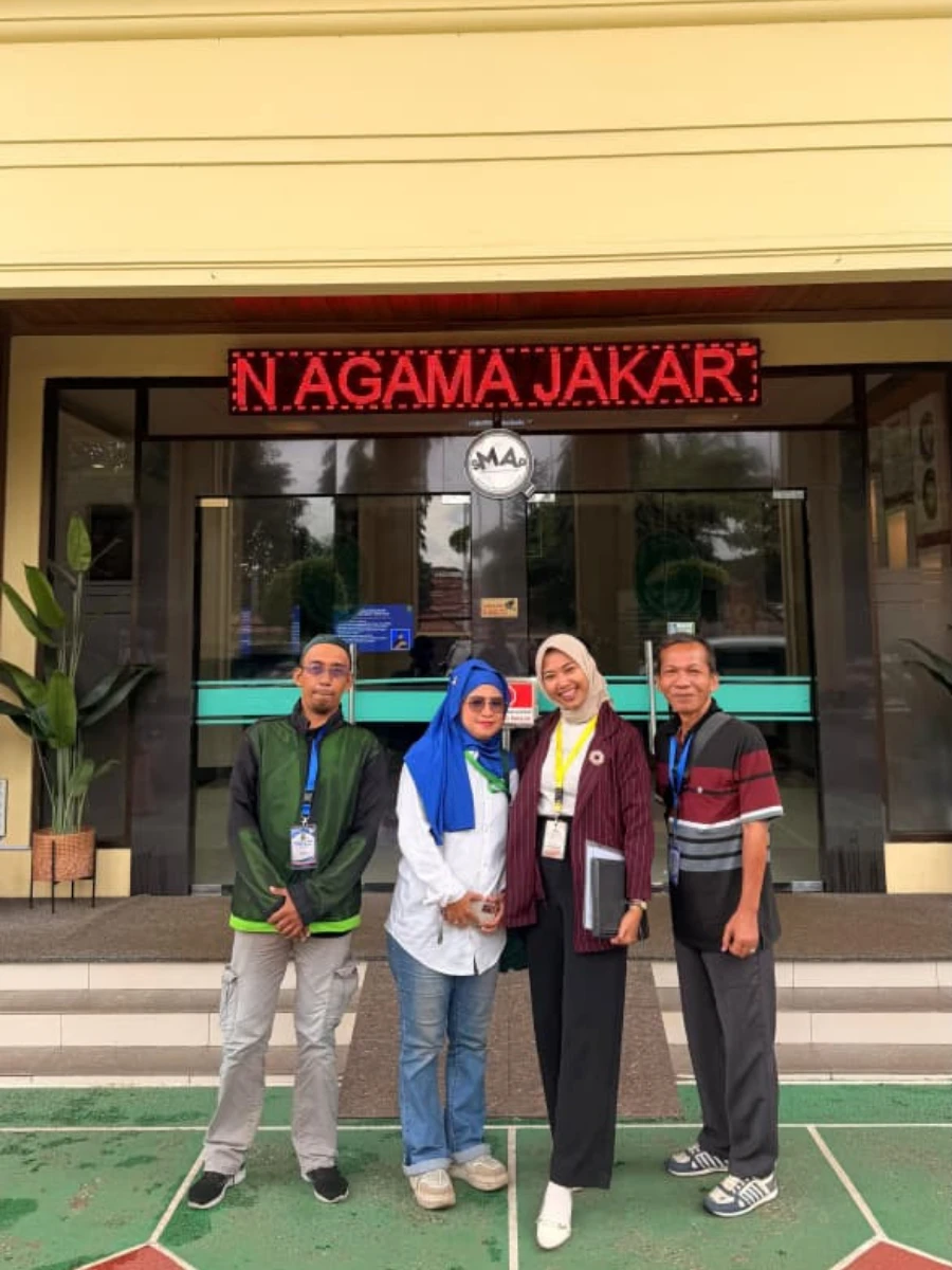 Galeri Foto JLC 18