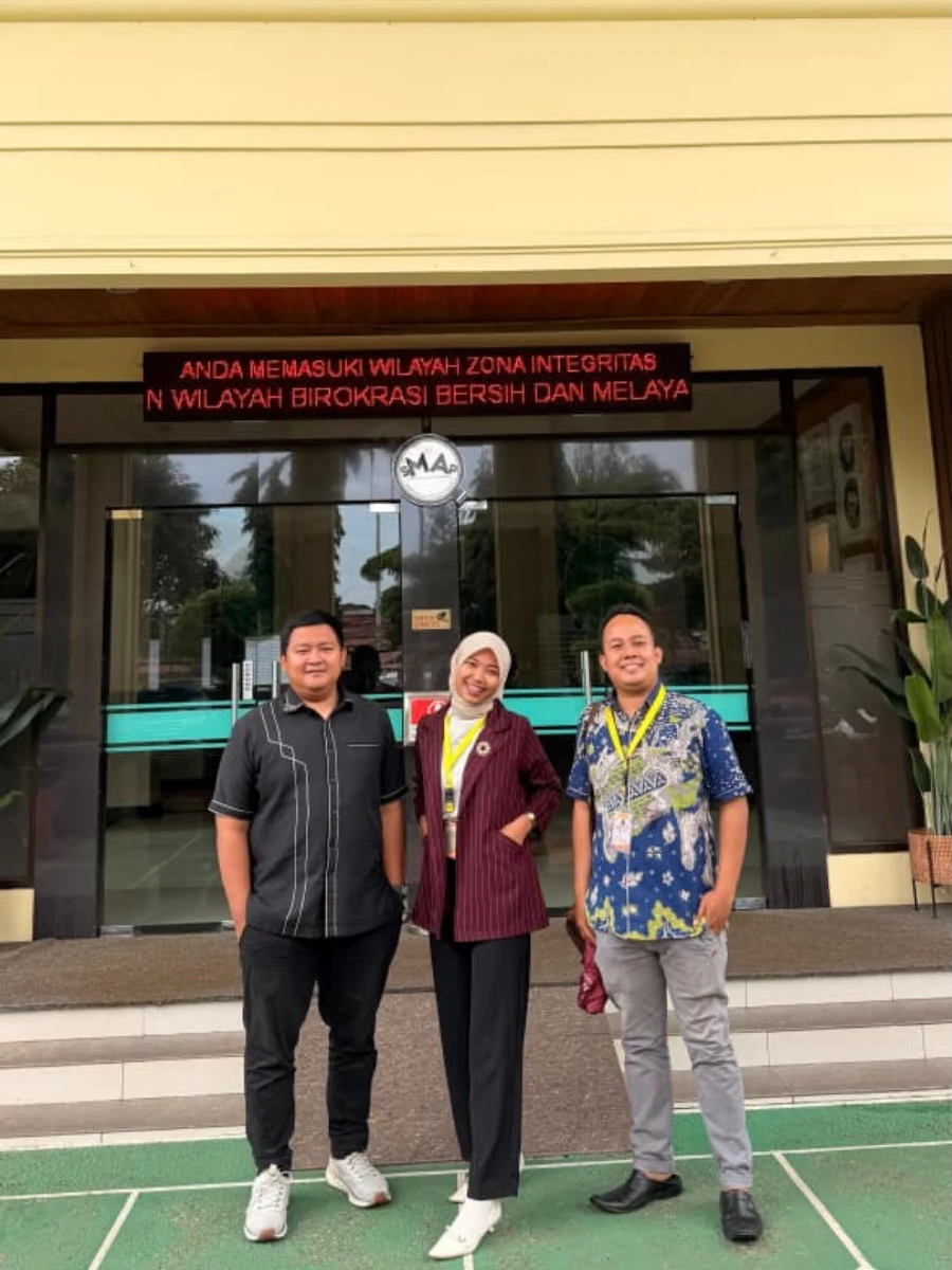 Galeri Foto JLC 17