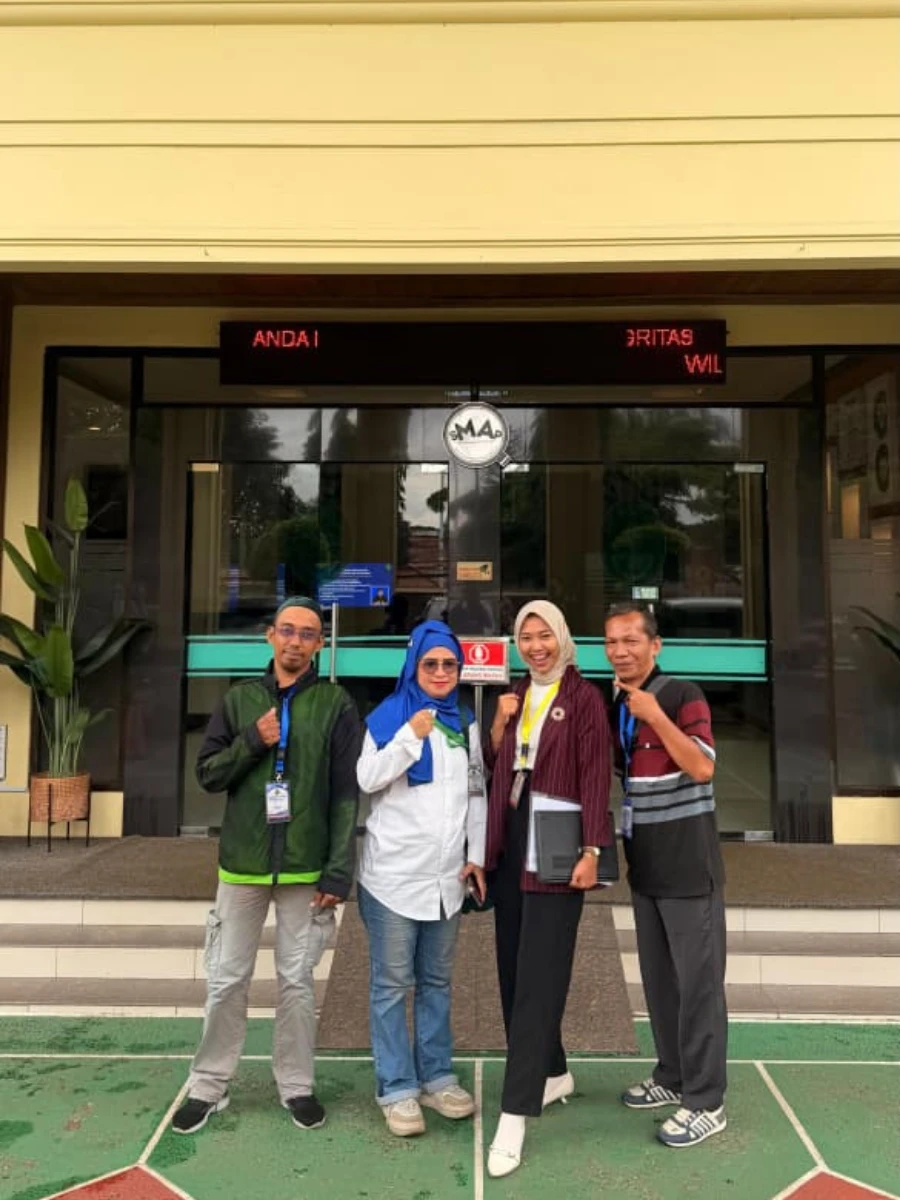 Galeri Foto JLC 14