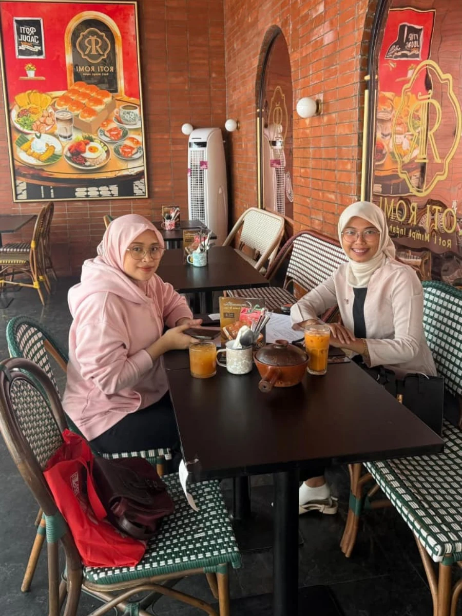 Galeri Foto JLC 13