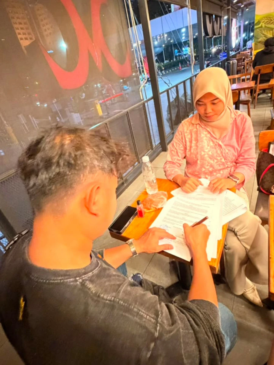Galeri Foto JLC 10
