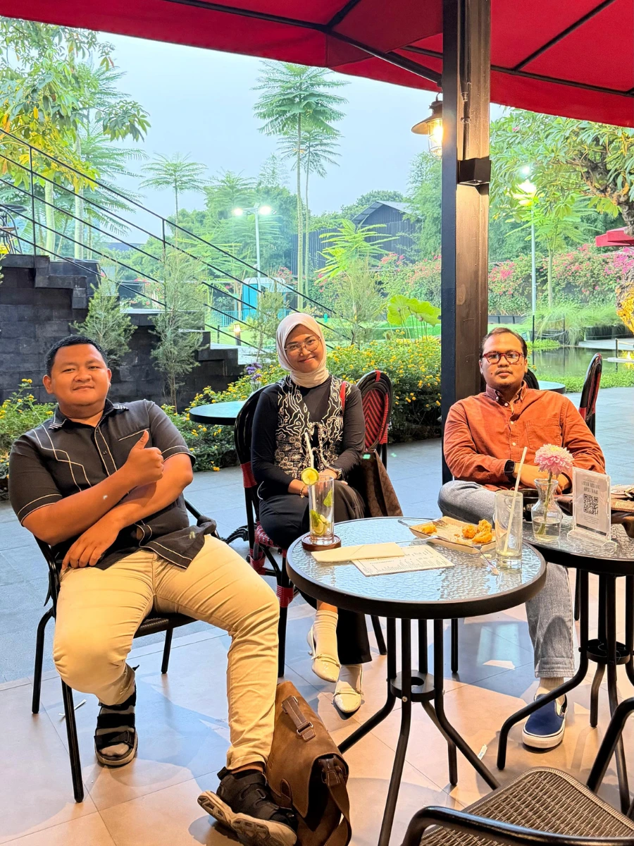 Galeri Foto JLC 8