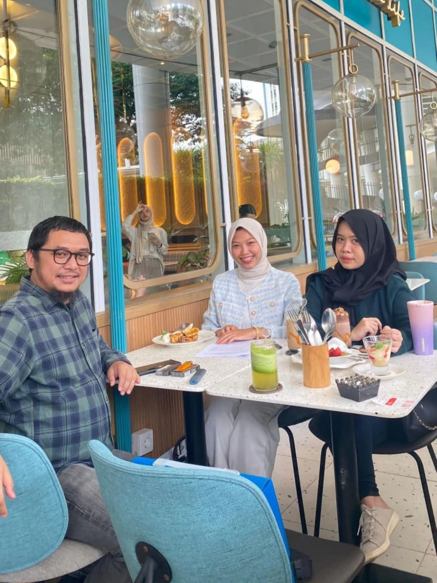 Galeri Foto JLC 7