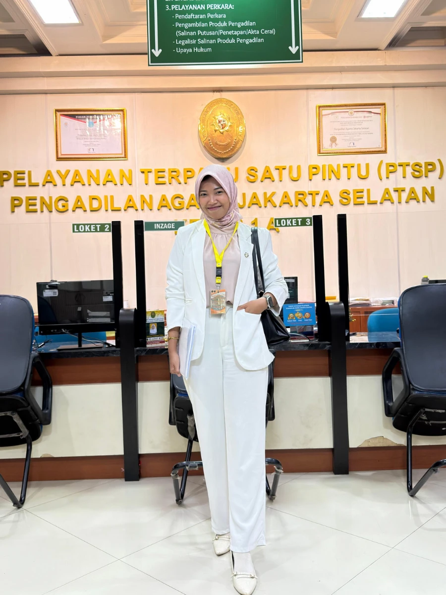 Galeri Foto JLC 5