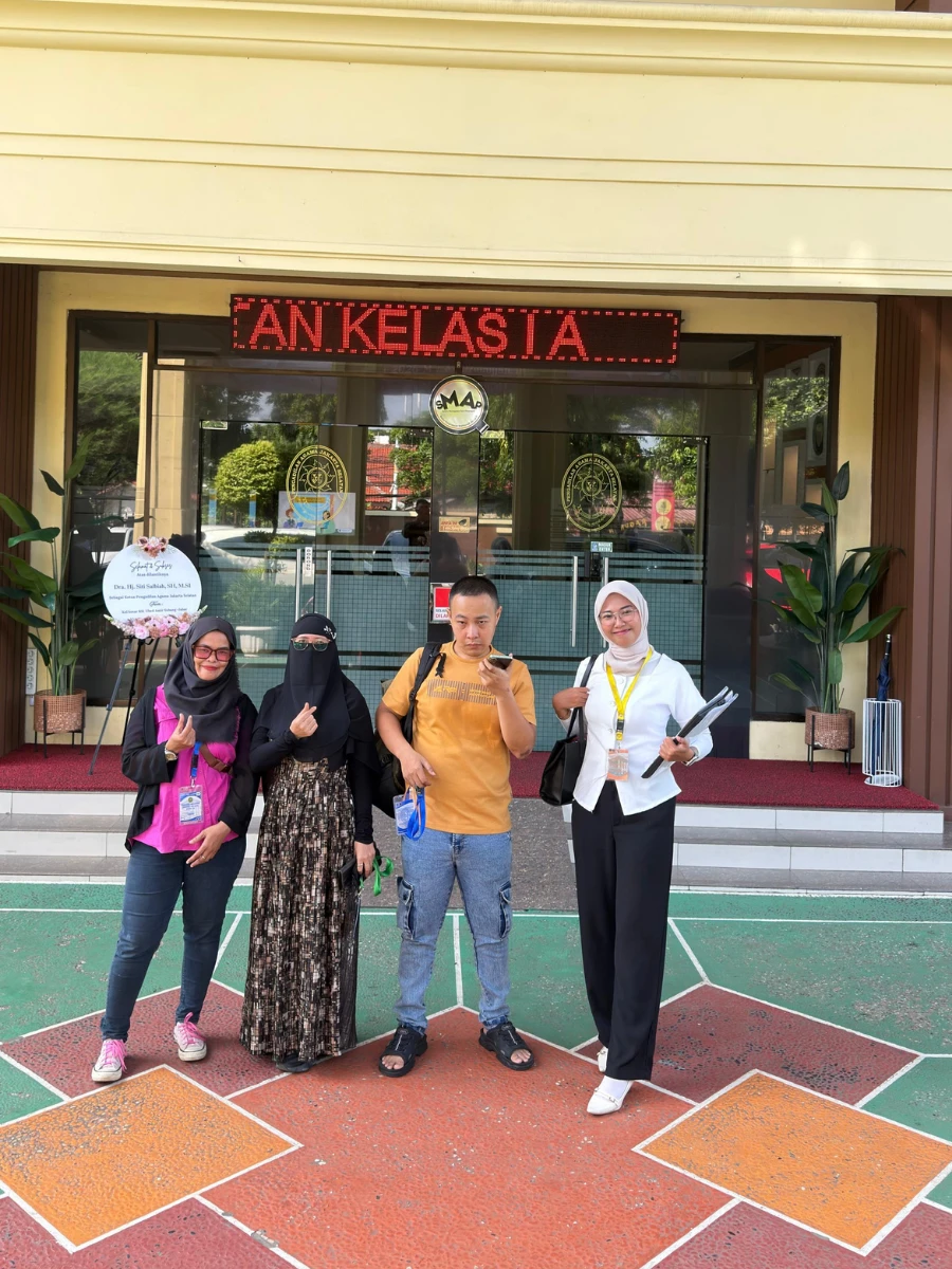 Galeri Foto JLC 3