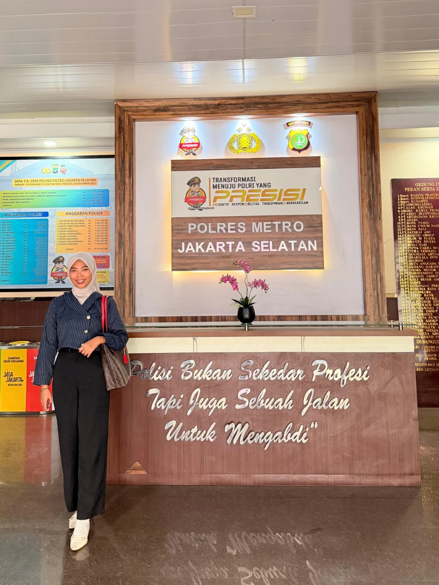 Galeri Foto JLC 2