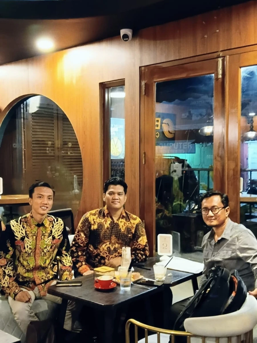 Galeri Foto JLC