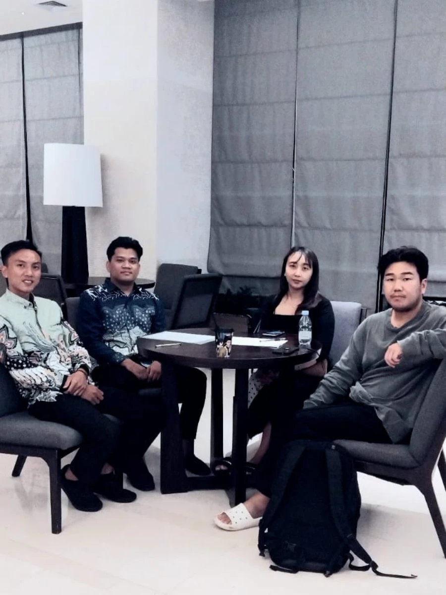 Galeri Foto JLC 41