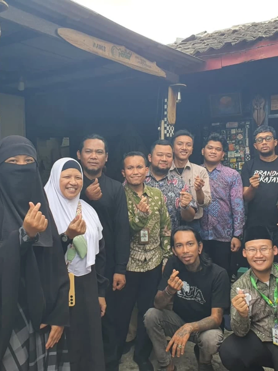 Galeri Foto JLC 39