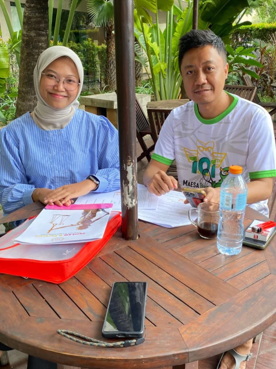 Galeri Foto JLC 34