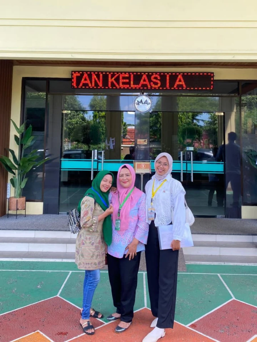 Galeri Foto JLC 33