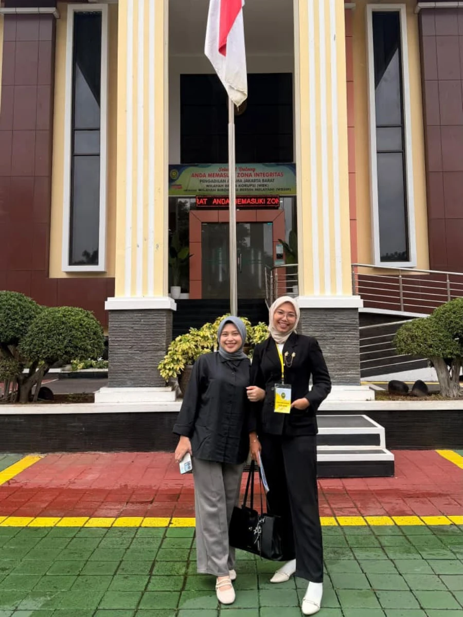 Galeri Foto JLC 32