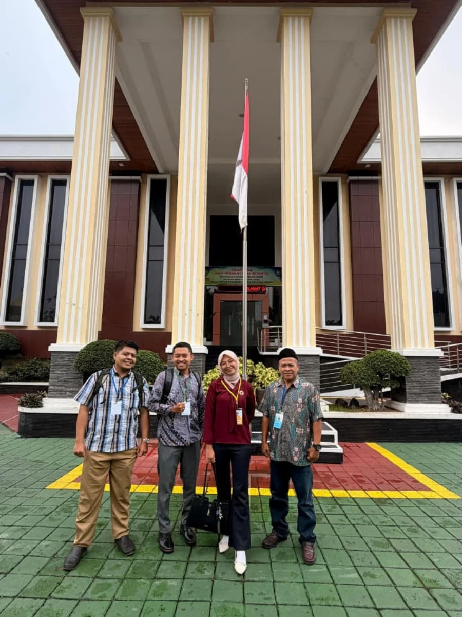 Galeri Foto JLC 31