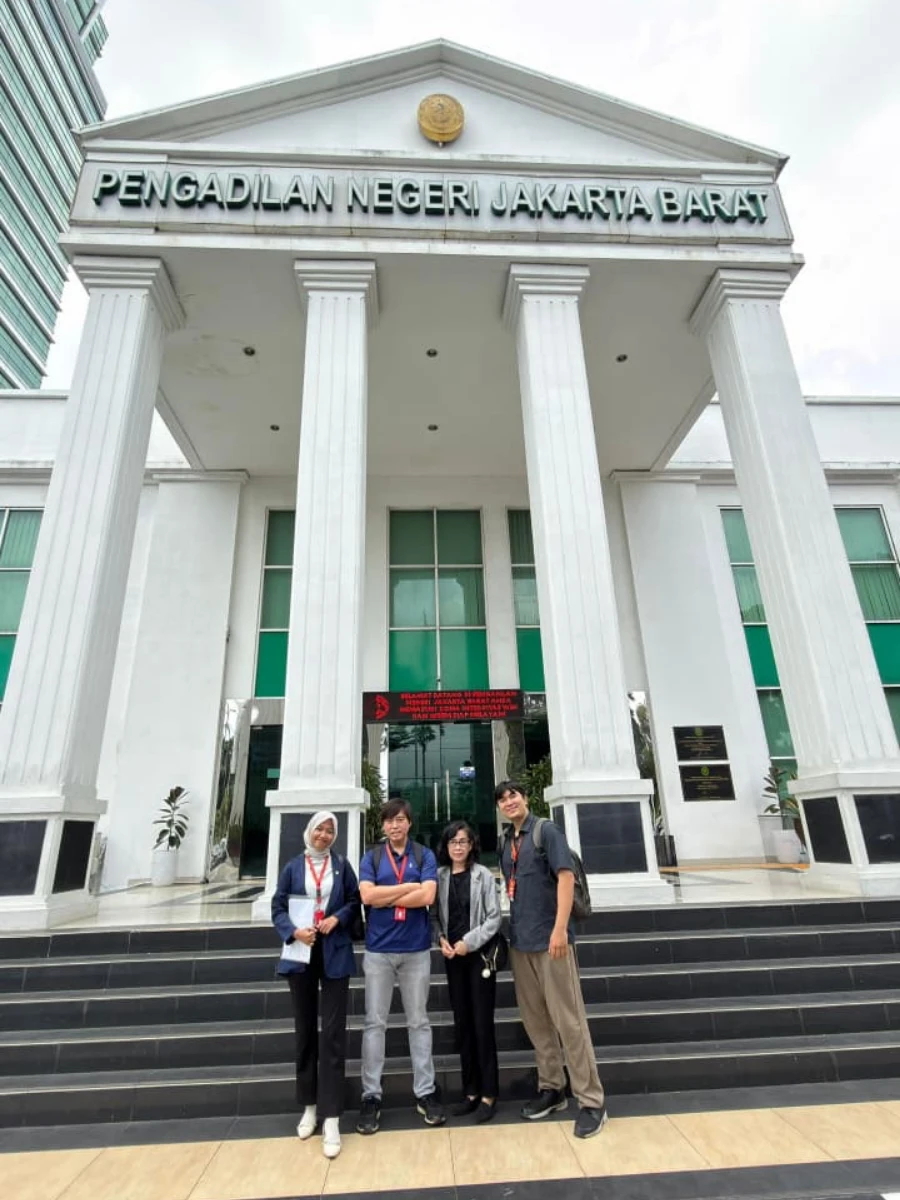 Galeri Foto JLC 30