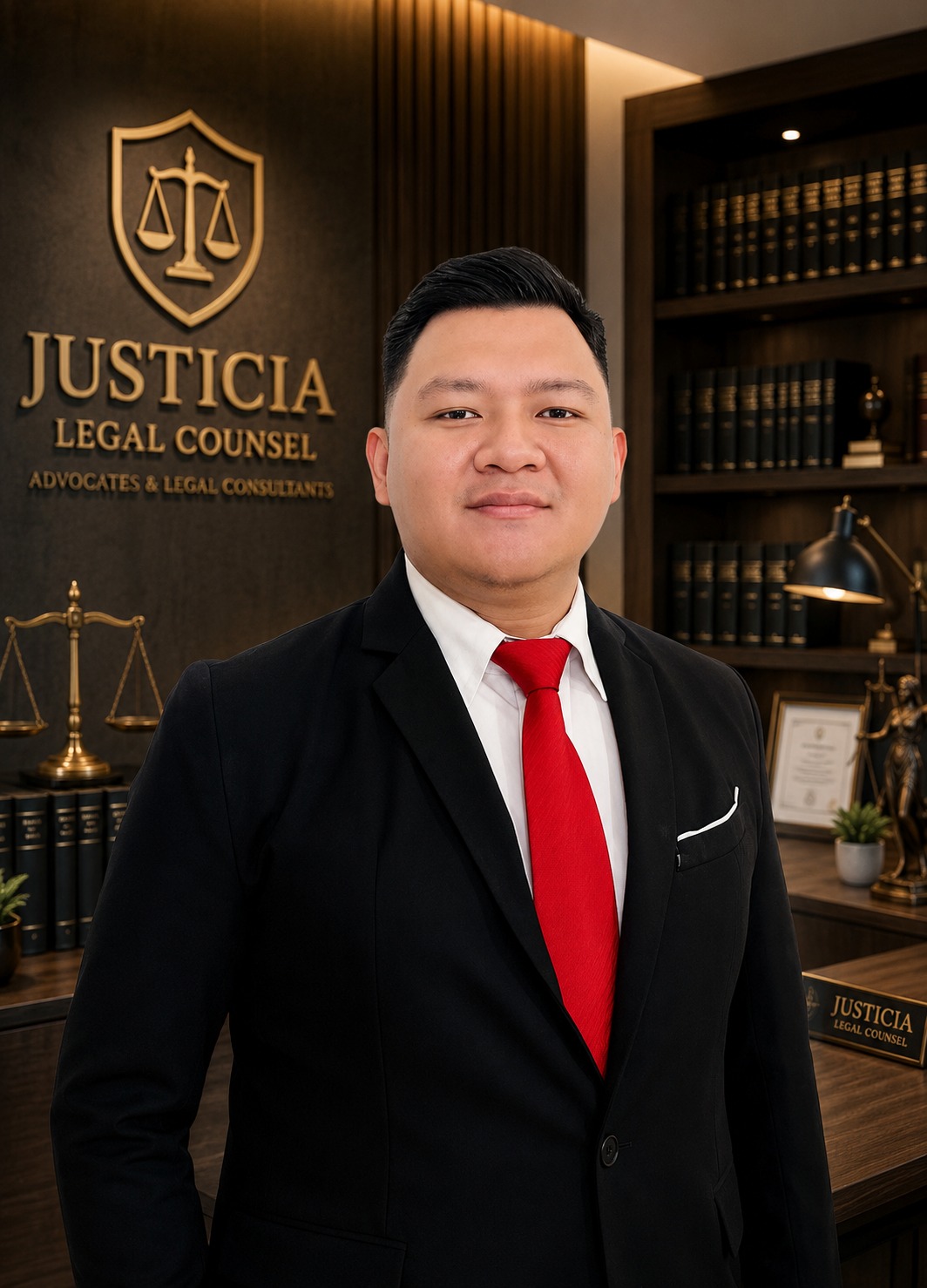 Adv. Riski Ari Wibowo, S.H.