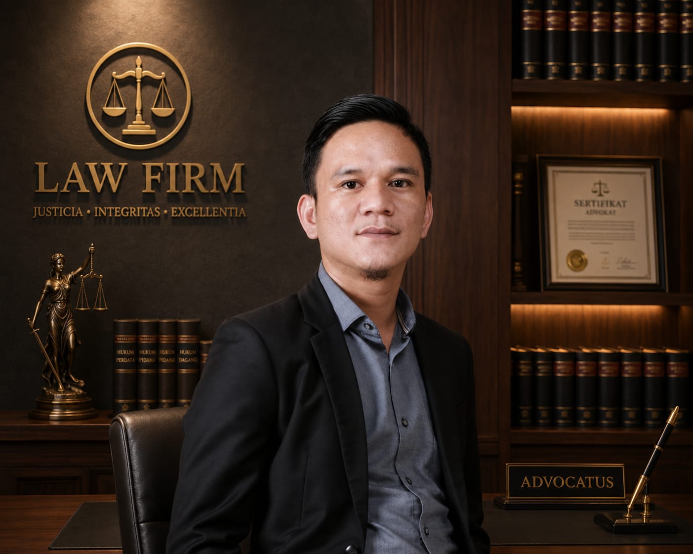 Adv. Wandra Saputra, S.H.